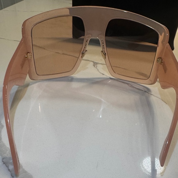 Dior sunglasses | Pink DiorSoLight 1 - Picture 1 of 6